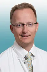 Porträt Dr. med. B. Möbius
